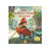 Ben İtfaiyeci Olmak İstiyorum - Quentin Greban