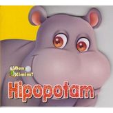 Ben Kimim? - Hipopotam - Kollektif