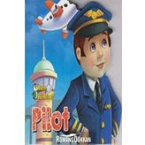 Ben Kimim? - Pilot - Kollektif