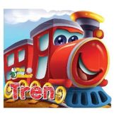 Ben Kimim? - Tren - kollektif
