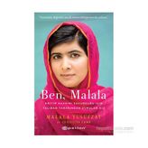 Ben, Malala - Malala Yusufzay Christina Lamb