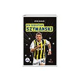 Ben Sebastian Syzmanski - Ufuk Akalın