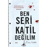 Ben Seri Katil Değilim - Danny Wells