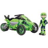 Ben10 77404 Rustbuggy Araç