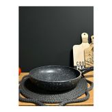Bena Life 18 cm Granit Gri Tava