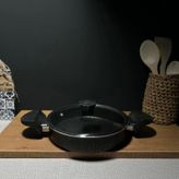BENA LİFE 20 CM GRANİT YUMURTA SAHANI