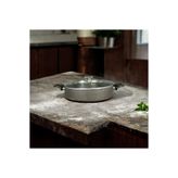 Bena Life 28 Cm Granit Basık Tencere