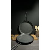 Bena Life Çift Taraflı 32Cm Balık Tavası