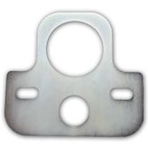 Benan Tools Gömme Rezervuar Delik Şablonu Metal