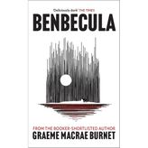 Benbecula: Darkland Tales