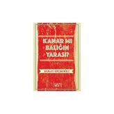 Bencekitap Kanar Mı Balığın Yarası? - 2015
