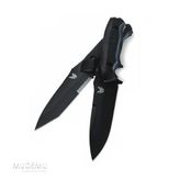 Benchmade Nımravus Sheath Bıçak