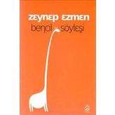 Bencil Söyleşi (Kapak değişebilir)