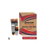 BENCUP 7 OZ KARTON BARDAK 3000 ADET KALITELI SIZDIRMAZ