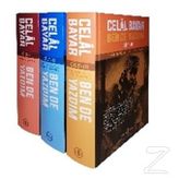 Bende Yazdım - 3 Cilt Takım - Celal Bayar
