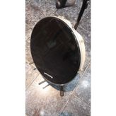 Bendir 45 cm Dıştan ayarlı, (kılıflı)