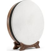 Bendir Alman Derili 41 cm Kılıflı