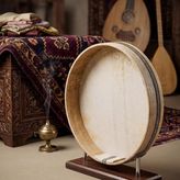 Bendir (Kılıf Hediyeli) (Hiç-Yarım)
