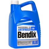 BENDİX Antifiriz