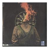 Beneath The Massacre - Fearmonger – Plak