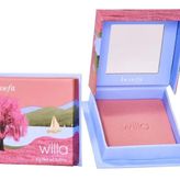 Benefit Cosmetics Willa WANDERful World Allık