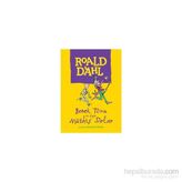 Benek Tozu ve Diğer Müthiş Sırlar - Roald Dahl