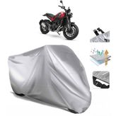 Benelli Leoncino Motor Brandası