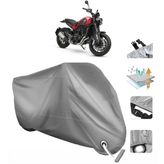 Benelli Leoncino VINLEKS Motor Brandası