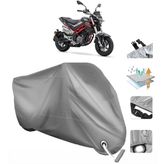 Benelli TNT 125 VINLEKS Motor Brandası