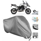 Benelli Trk 502 Vınleks Motor Brandası