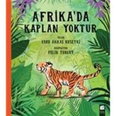Bener Afrika'da Kaplan Yoktur - 1 Adet