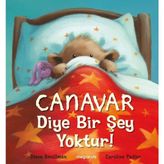 Bener Canavar Diye Bir Şey Yoktur! - 1 Adet