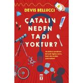 Bener Çatalın Neden Tadı Yoktur?