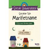 Bener Çocuklar Için Marifetname - 1 Adet