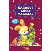 Bener Karadut Kokulu Masallar - 1 Adet