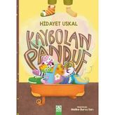 Bener Kaybolan Panduf - 1 Adet