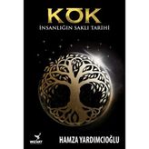 Bener Kök Insanlığın Saklı Tarihi - 1 Adet