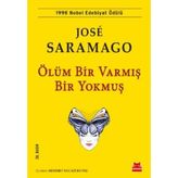 Bener Ölüm Bir Varmış Bir Yokmuş - 1 Adet