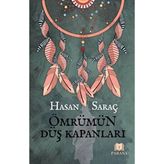 Bener Ömrümün Düş Kapanları - 1 Adet
