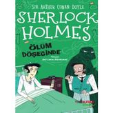 Bener Sherlock Holmes Ölüm Döşeğinde - 1 Adet