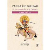 Bener Varka Ile Gülşah - 1 Adet