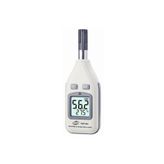 Benetech GM1362 Mini El Tipi Nem ve Sıcaklık Ölçer