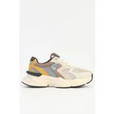 Benetton 09060 Kadın Sneaker