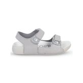 Benetton 31-35 Numara Terlik - Gri