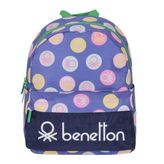 Benetton 70723 Ilkokul Çantası