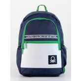Benetton 76028 Sırt Çantası