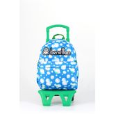 Benetton 76137 Okul Çantası