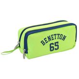 Benetton 87317 Kalem Çantası