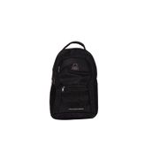 Benetton 96041 Sırt Çantası Siyah