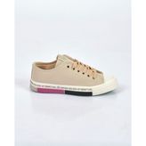 Benetton Bej Kadın Sneakers BN-30731